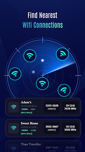 Network Info Sim Info ekran görüntüsü