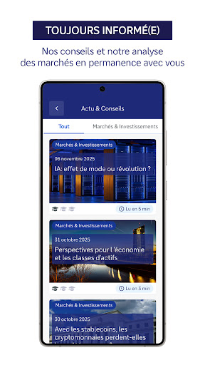 MyBank Belgium ekran görüntüsü