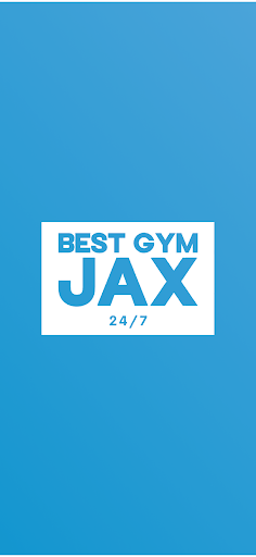 Best Gym Jax ekran görüntüsü