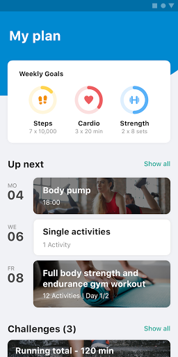 yConnect ekran görüntüsü