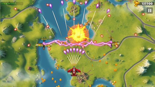 Strike Force 2 - Watch Game ekran görüntüsü
