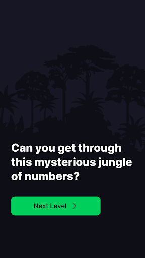 TraitorousNumber Math & Logic ekran görüntüsü
