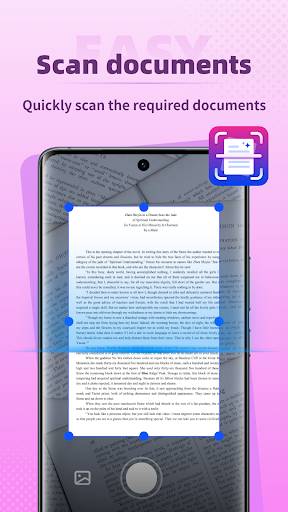 PDF Creator Pro ekran görüntüsü