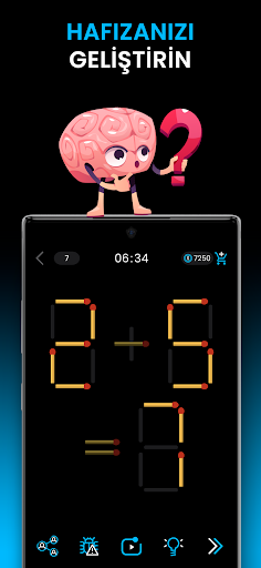 Math Master | Matematik Oyunu ekran görüntüsü