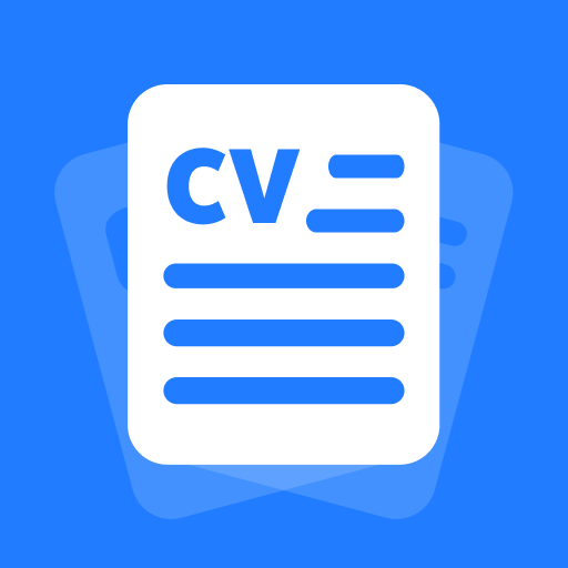 şablonlu pdf CV oluşturucu