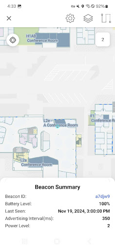 ArcGIS IPS Setup ekran görüntüsü