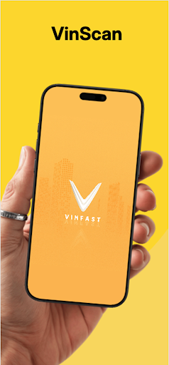 VinScan ekran görüntüsü