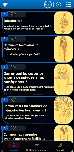 Comment mémoriser 3 fois vite ekran görüntüsü