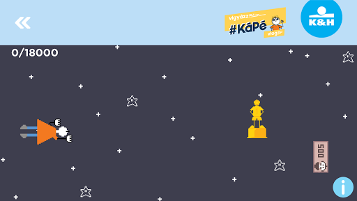 vigyázz#KáPé ekran görüntüsü