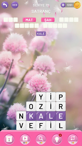 Kelime Kulesi: Kelime Oyunu ekran görüntüsü