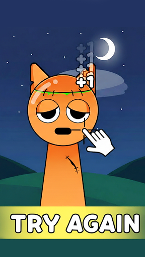 Fun Clicker Game ekran görüntüsü