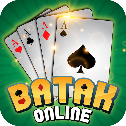 Batak Online: İhale & Koz Maça