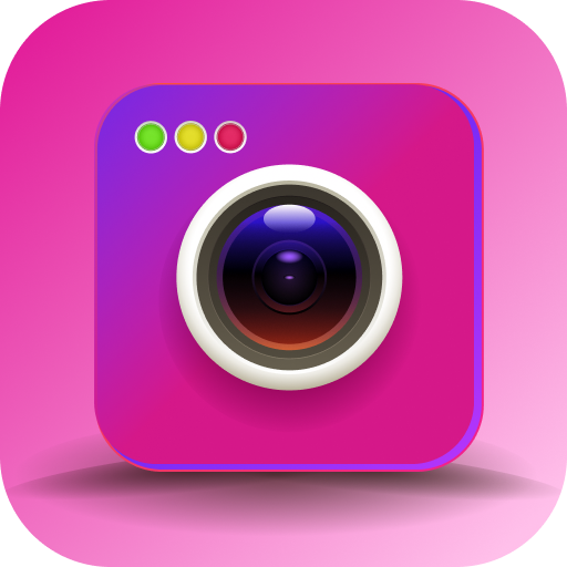 Beauty Cam: Camera Ultra HD