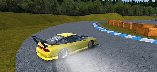 Takashi Drift ekran görüntüsü