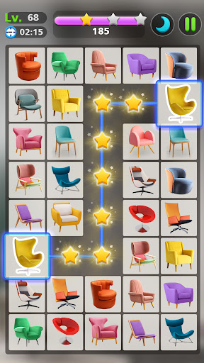 Tile Onet - Connect & Match ekran görüntüsü