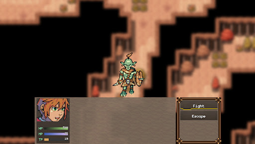 Our Town Hero - Cozy Retro RPG ekran görüntüsü