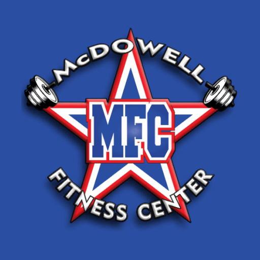 McDowell Fitness Center