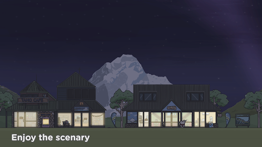 Tsuki Adventure 2 ekran görüntüsü