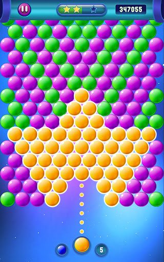 Supreme Bubbles ekran görüntüsü