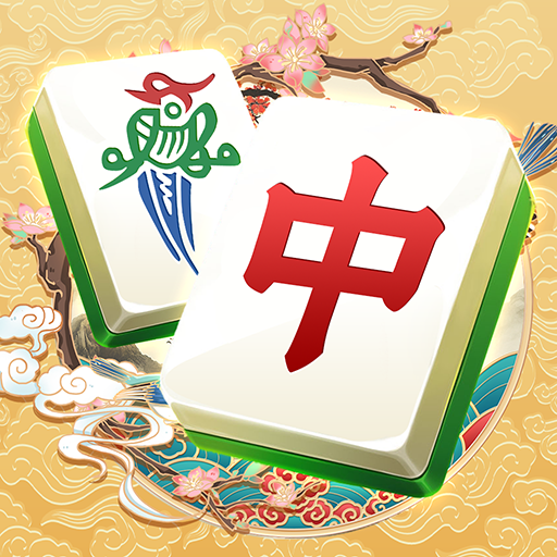 Süper Mahjong - Üçlü Maç