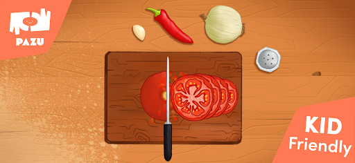 Pizza maker cooking games ekran görüntüsü