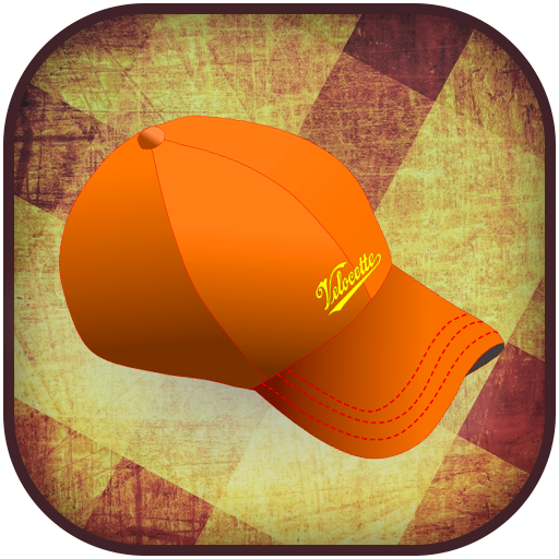 Cap Photo Editor