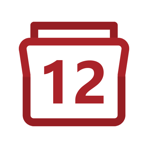 Anygoal Planner: 12 Week Year