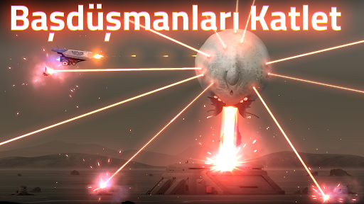 Flying Tank ekran görüntüsü