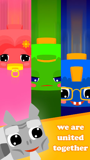 Rocket Fish ekran görüntüsü