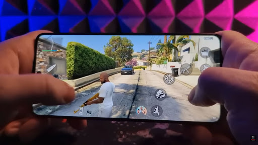 Gangster Crime Mafia City 2 ekran görüntüsü