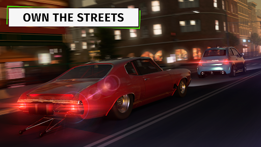 Drag Clash Pro - Racing Game ekran görüntüsü