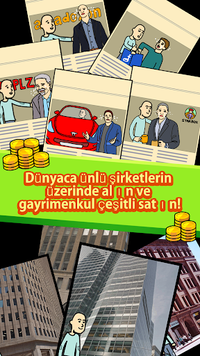 Dilenci Yaşam ekran görüntüsü