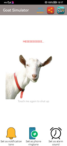 Goat Simulator ekran görüntüsü