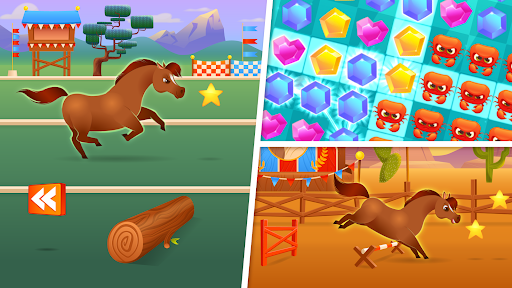 Pixie the Pony - Virtual Pet ekran görüntüsü