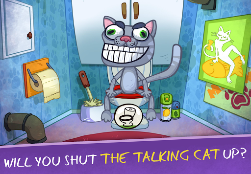 Troll Face Quest Video Games 2 ekran görüntüsü