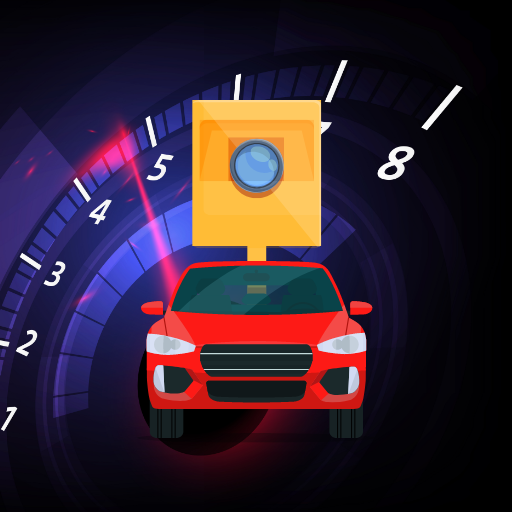 Radar, Hız Göstergesi, GPS,HUD