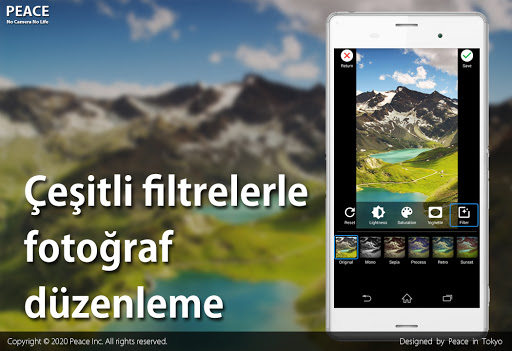 Sessiz Kamera [Yüksek Kalite] ekran görüntüsü