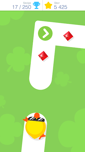Tap Tap Dash ekran görüntüsü