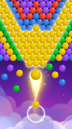 Bubble Pop! - Shooter Puzzle ekran görüntüsü