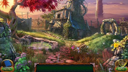 Lost Lands 8 CE ekran görüntüsü