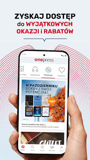 Onepress ekran görüntüsü