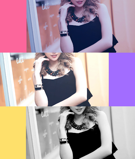 Color Tuning:Color correction ekran görüntüsü