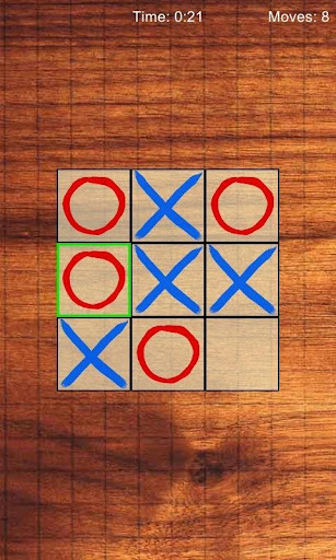 Tic Tac Toe - Gomoku ekran görüntüsü