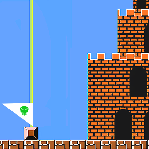 Super Run: Orman Macerası