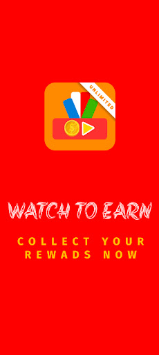 Watch to Earn Pro ekran görüntüsü