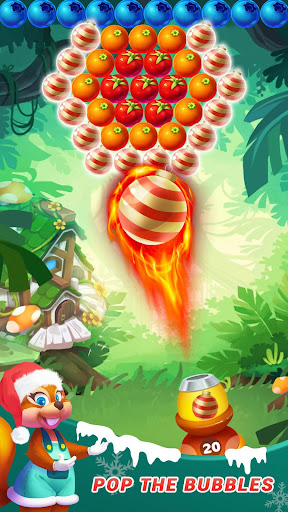 Bubble Story -Classic Game ekran görüntüsü