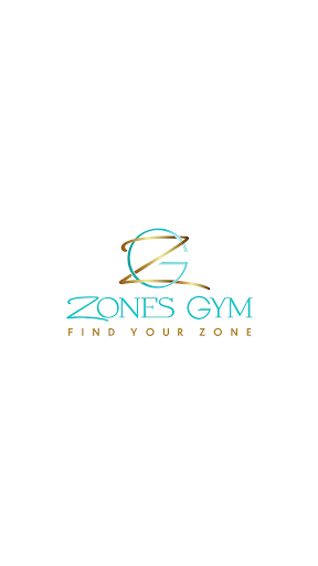 Zones Gym ekran görüntüsü
