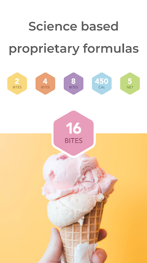 Healthi: Weight Loss, Diet App ekran görüntüsü