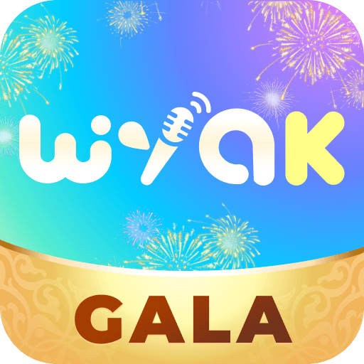 Wyak-Sesli Sohbet&Dost edinme