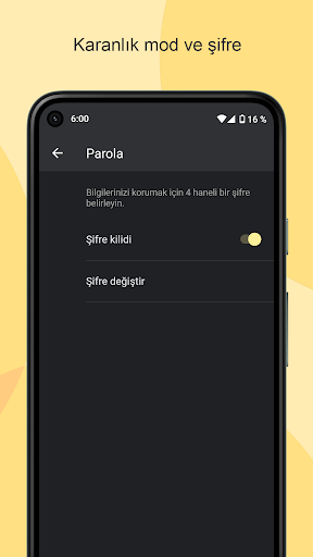 Finans Uzmanı ekran görüntüsü